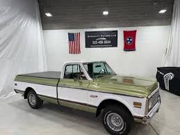 Image result for Olive Green 1972 Motor Home