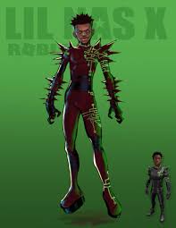 If you have any of your favorite roblox music codes then do let us. Artstation Lil Nas X For Roblox Concert Artist Kavika