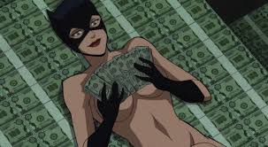 Rule34 - If it exists, there is porn of it  catwoman  4690930