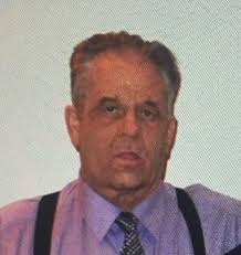 Rickey Keith Blalock