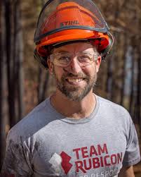 ✨TR Canada Staff Highlight: Meet Chad Mooney✨ What happens when military  precision meets humanitarian passion? You get Chad Mooney! Our Director of  Field Operations and Analytics. 🌟 Favourite Memory: "Favourite TR memory