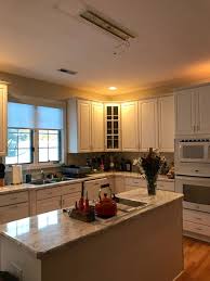 kitchen island pendant height