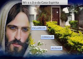 Resultado de imagem para movimento espírita imagens