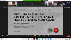 Facebook is showing information to help you better understand the purpose of a page. Jaminan Keamanan In English
