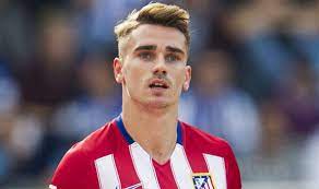 Also griezmann face fix also included , if u face any issues on him just use any of his hairstyles face and apply the mod. Antoine Griezmann Hairstyles Celebrity Haircuts