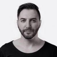 Michael Mirza's Instagram, Twitter & Facebook