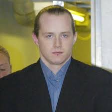 Killer Luke Mitchell gets engaged to supporter who campaigns for his  freedom 🚨