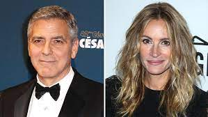 A post shared by julia roberts (@juliaroberts) on may 23, 2019 at 7:02am pdt. Julia Roberts George Clooney Reteam Ticket To Paradise Sets Fall 2022 Release Deadline