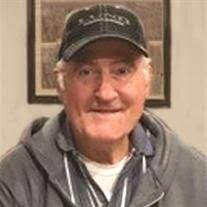 Edward Blazek Obituary