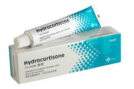 Image result for Hydrocortisone