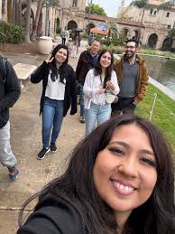 What is the best location for a fashion shoot along Coast Blvd?