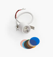 This feature allows you to lower the illumination to suit your moods and needs, saving energy. Indoor Outdoor Warm Or Natural White Mini Recessed Led Light Lee Valley Tools