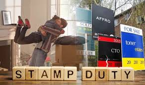 (1) no instrument upon which a stamp duty is payable penalty for. Stamp Duty Refund Can You Get A Refund And What Was Stamp Duty Before Express Co Uk