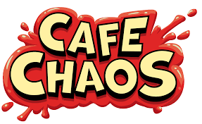 The booster packs will add to the fun and include some of my animator friends. The Odd 1s Out Releases New Food Fight Card Game Cafe Chaos On Kickstarter