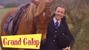 Sandra , posté le vendredi 11 avril 2008 22:28. Grand Galop Episode 9 A 12 Compilation Grand Galop Saison 1 Youtube