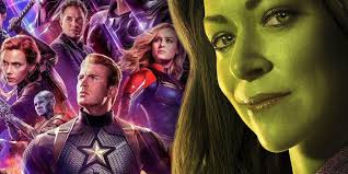 She-Hulk Star Tatiana Maslany Thinks Jen Walters Couldn't Lead an MCU Team
