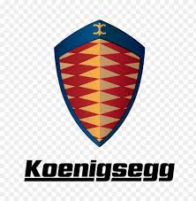 Koenigsegg logo
