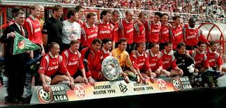 Der 1.fc kaiserslautern wurde 1900 gegründet und gehörte zu den gründungsmitgliedern der deutschen bundesliga. Kaiserslautern Futsalfinn