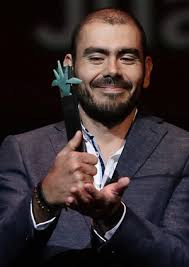 Perfiles: Juan Carlos Gil