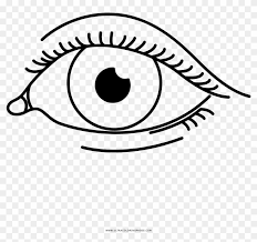 You'll also like these coloring pages. Eye Coloring Page Eyes Coloring Pages Png Clipart 4276206 Pikpng