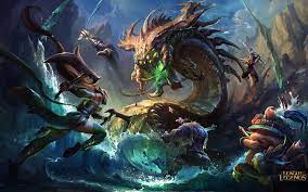 312 league of legends wallpapers, background,photos and images of league of legends for desktop windows 10, apple iphone and android mobile. Best Lol Wallpapers Wallpaper Cave