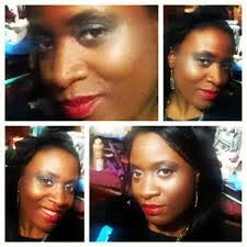 Sharna White's Instagram, Twitter & Facebook