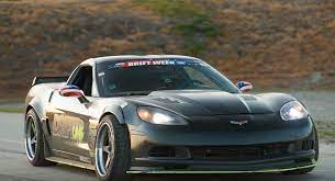 Le mans was a carbon copy, with the astons running faster, but the c6.r's superb reliability making the difference once more. Hoonigan Asks If The Corvette Is The Perfect Reliable Drift Car Corvetteforum