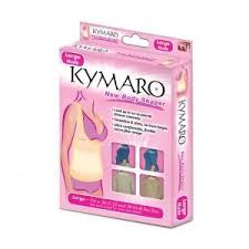 Kymaro Body Shaper Size Chart Kymaro Body Shaper