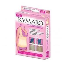 kymaro body shaper size chart kymaro body shaper