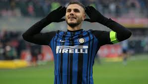 Aktuelle preise für produkte vergleichen! Transfer News Inter Milan Striker Mauro Icardi Nearly Agreed Shock Move To Juventus Sport360 News