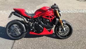 Jun 04, 2021 · gone is the monster 821, with this 937cc model the smallest you can get in the ducati north american lineup (you can still buy a monster 695 in other international markets). Details Zum Custom Bike Ducati Monster 1200 Des Handlers Claus Carstens Zweiradhandel