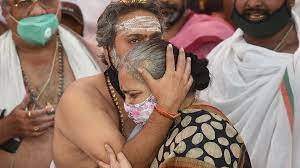 On 25 september 2020 at 1:04 pm, balasubrahmanyam died after being hospitalized for around 50 days. Allow Us To Grieve Father S Death Spb S Son Makes An Emotional Appeal Deccan Herald