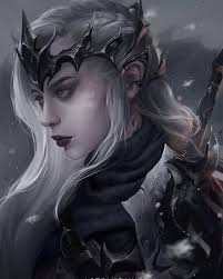 صور جميل روعة خلفبة خلفيات بروفايل صورة صورة عرض جمال ذوق بنات بنت ستايل خوف رعب backgroun fantasy art fantasy characters warrior woman