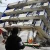 Imagen de la noticia para terremoto en mexico de EiTB Radio Televisión Pública Vasca