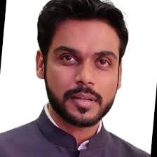 Introducing Mr. and Mrs. Sheridan