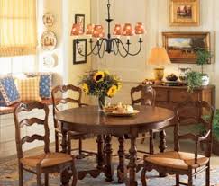 The roomy 44 x 72 table extends up to 118 with two 18 leaves to accommodate guests and sits atop two. 25 Charming And Best Dining Room Design Ideas Roundecor