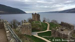 Today tourism is a very important. Off Season Fun In The Scottish Highlands Dw Travel Dw 28 03 2019