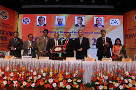 Western india regional council (wirc) of the icai. Spirit Of Mumbai The Institute Of Chartered Accountants Of India Icai Convocation 2019 20 2nd Round At Sri Shanmukhananda Chandrasekarendra Saraswathi Auditorium