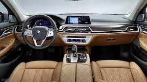 800.637670 consulenti sempre disponibili per te, anche in pausa pranzo! Bmw 7 L Dimensions And Boot Space Hybrid And Thermal