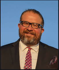 Tom hanks says after years of deep divisions and a troubling rancor in our land, the country is ready to hear words that the new president, republican, democrat, lays out a vision for the nation. How Did Qanon Supporting Republican Mark Szuszkievicz Get So Many Votes In A Democratic Brooklyn District Amnewyork