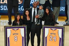 His net worth at the time of his death was an estimated. Kobe Bryant Lakers Great And Lower Merion Native Dies In California Helicopter Crash Phillyvoice