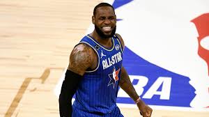 Verify the trade confirm that your trade proposal is valid according to the nba collective. Nba All Star Game 2021 Live Score Updates Highlights From Team Lebron Vs Team Durant Sports Grind Entertainment