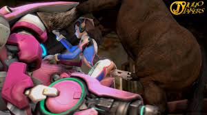 D.va Maintenance - JJsfm