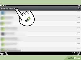 Check spelling or type a new query. How To Send Free Text Messages With Whatsapp 6 Steps