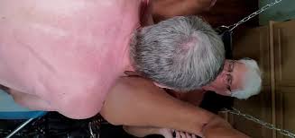 Gary Fists Me June 1, 2021