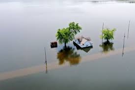 If you have no flood insurance, fema's ihp grant will help you in a specific set of ways after a flood or other disaster. Studies Sound Alarm On Badly Out Of Date Fema Flood Maps Scientific American