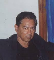 Obituary information for Robert O. 'Pelele' Cantu