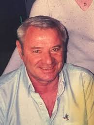 Ronald Markovich Obituary April 28, 2018