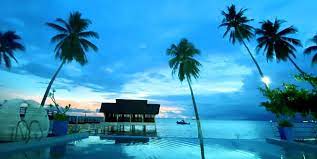 Wow Pacquiao Shows Private Beach In General Santos Boracay Gensan Pacquiao Jingkeepacquiao Family Beach Resorts Dreams Resorts White Haven Beach