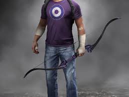 Hawkeye is an upcoming american television miniseries created by jonathan igla for the streaming service disney+, based on marvel comics featuring the characters clint barton / hawkeye and kate bishop / hawkeye.it is intended to be the fifth television series in the marvel cinematic universe (mcu) produced by marvel studios, sharing continuity with the films of the franchise and taking place. Marvel S Avengers Hawkeye Might Be Deaf In A Nod To Comics Polygon